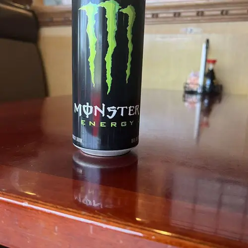 Monster Energy