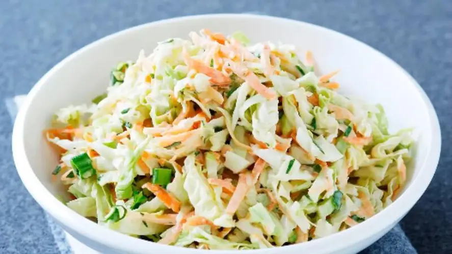 Cole Slaw
