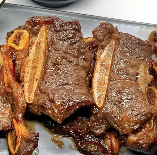 Beef Short Ribs