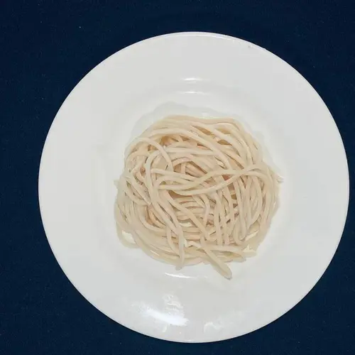 Shanghai Noodle