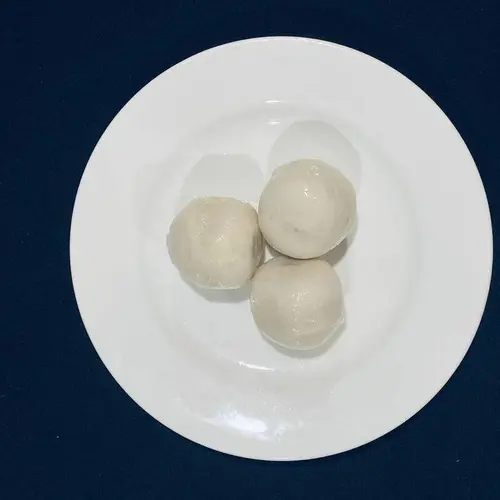 Fish Ball