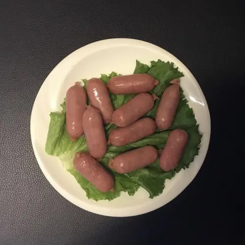 Mini Sausage