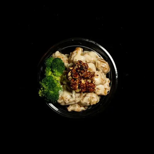 Honey Walnut Chicken