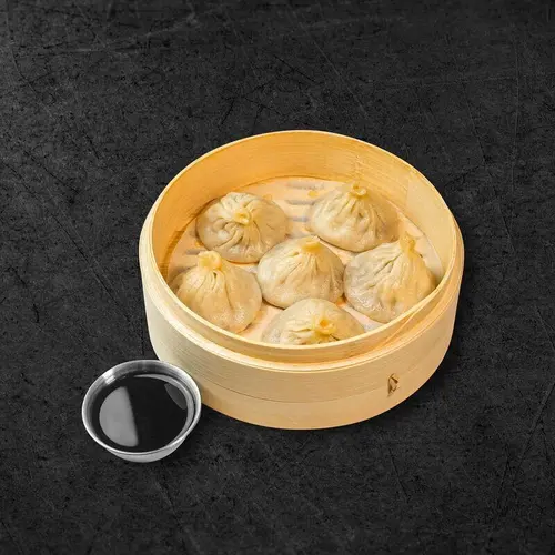 Xiao Long Bao