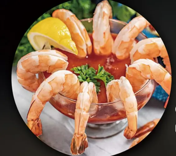 Cocktail Shrimp
