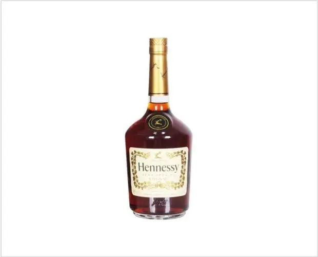 Hennessy Vs