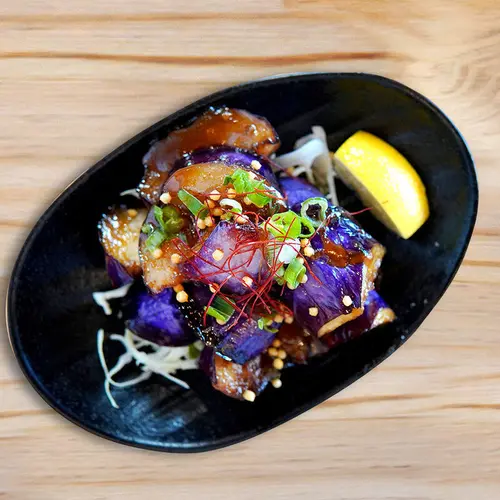 Nasu Miso