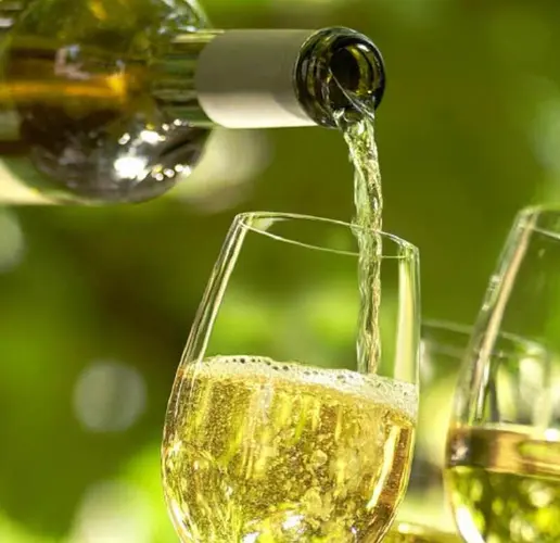 House White Wine