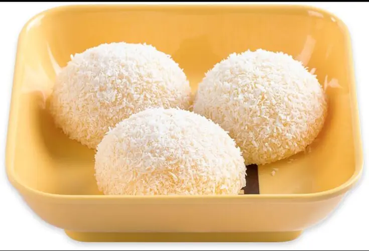 Mango Mochi