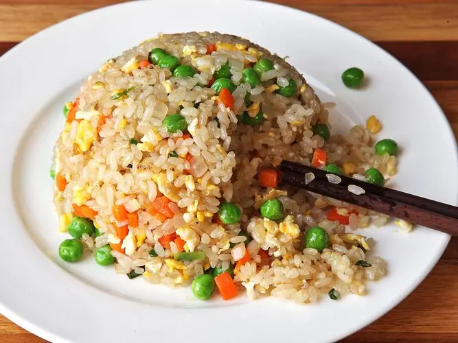 Regular Fried Rice