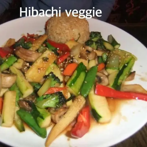 Hib Veggie