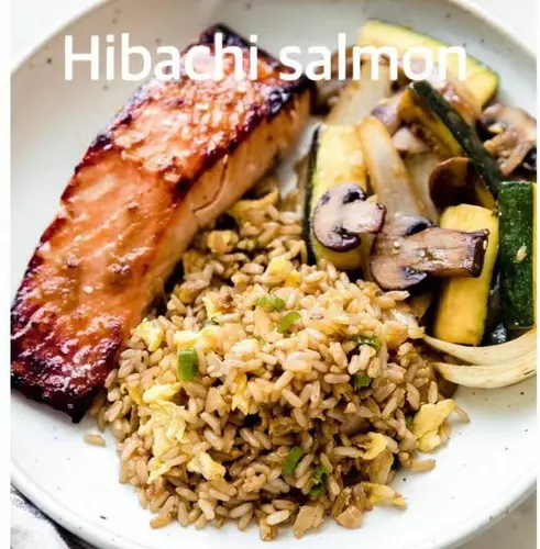 Hib Salmon