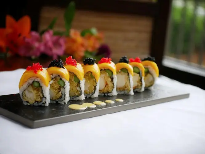 Monster Roll