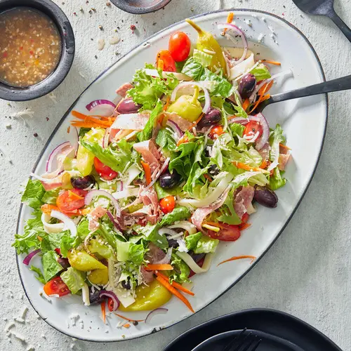 Chef Salad