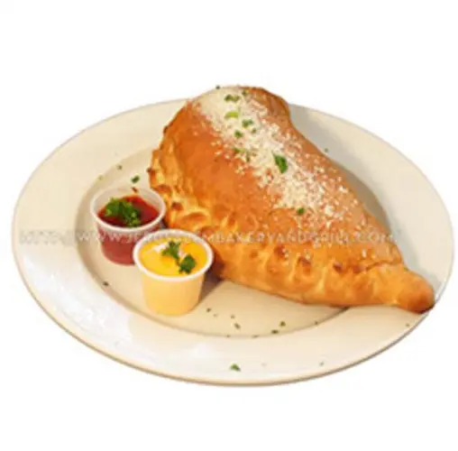 Cheese Calzone