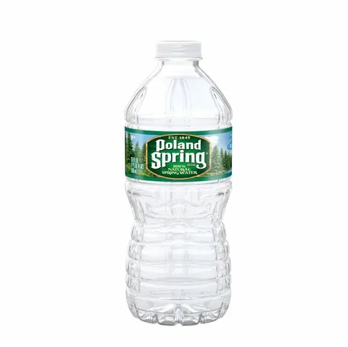 Spring Water