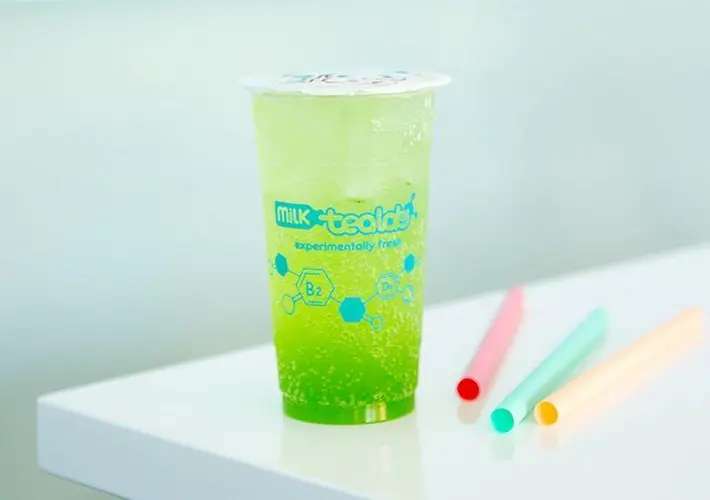 Alien Tonic