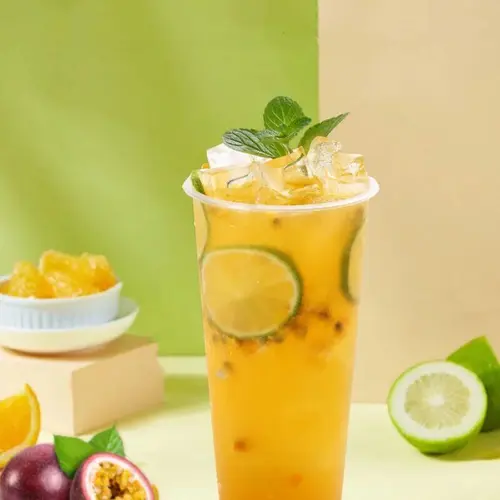 Passion Fruit