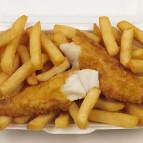 Fish & Chips
