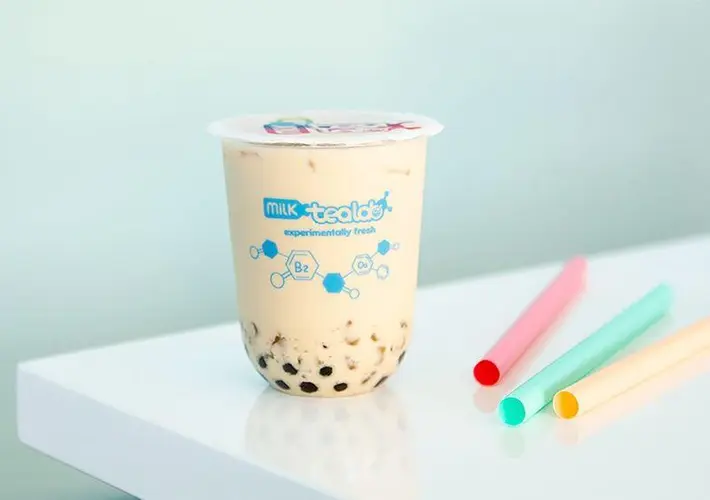 Boba Crush