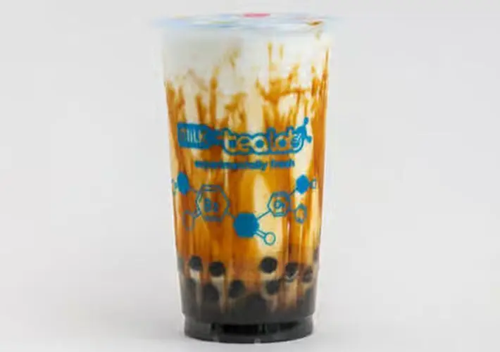 Milk Tiger