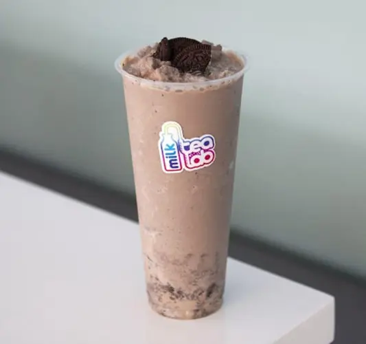 Oreo Cloud