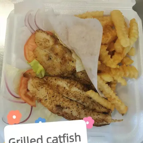 Pcs Fish