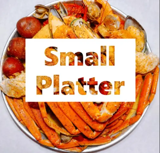 Small Platter