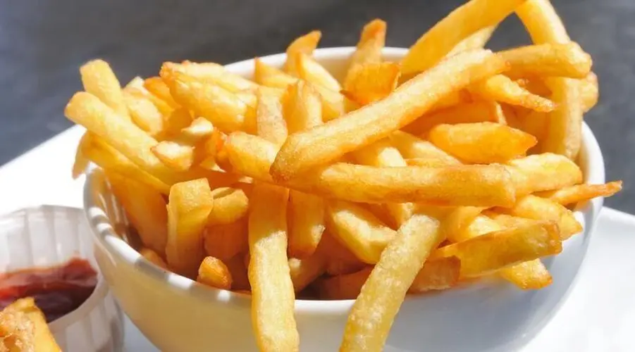 Regular Fries