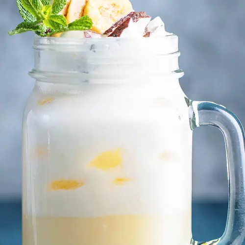 Virgin Colada
