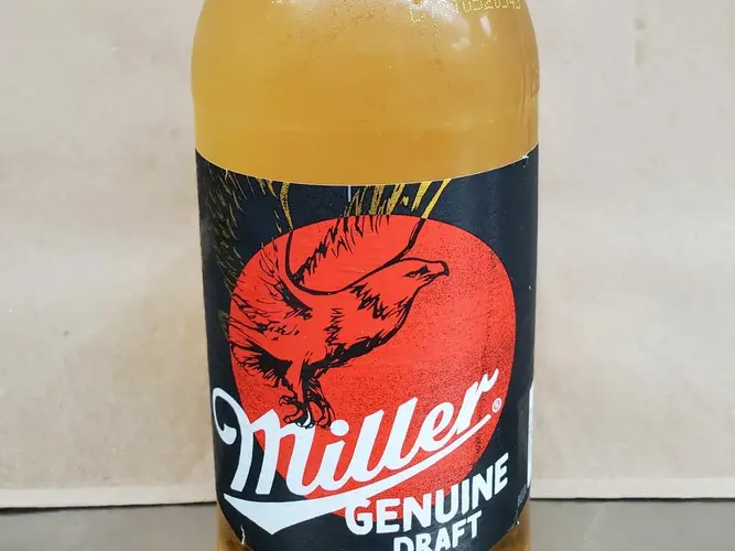 Miller High Life