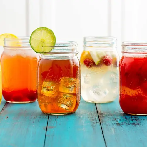 Virgin Drinks