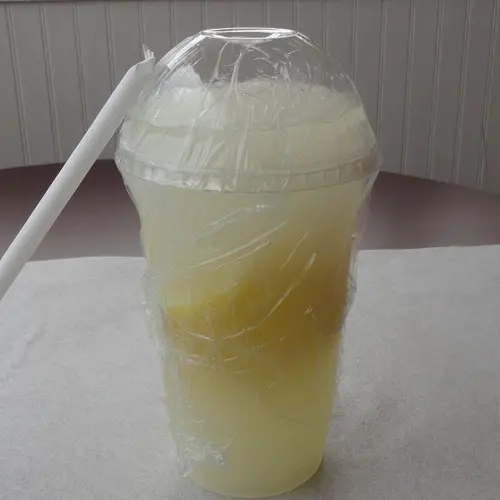 Fresh Lemonade