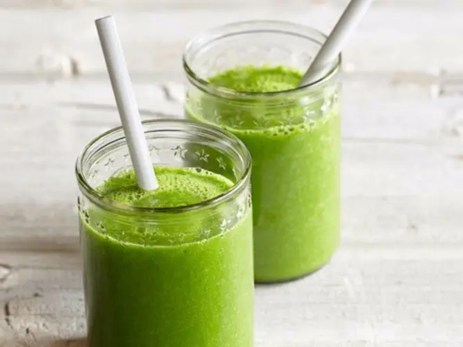 Avocado Smoothie