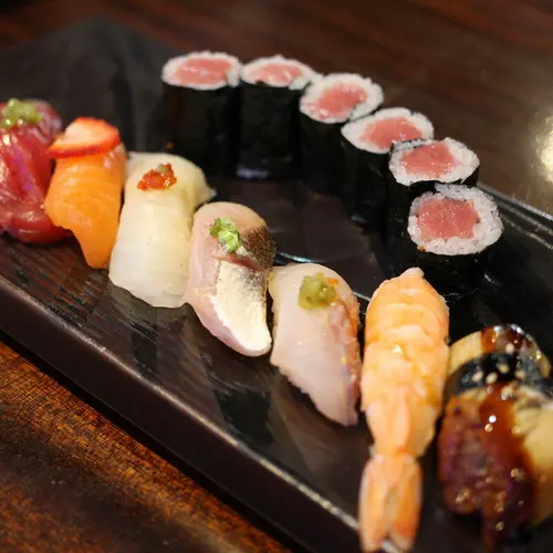 Sushi A