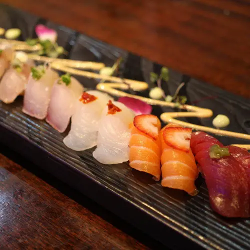 Sushi B