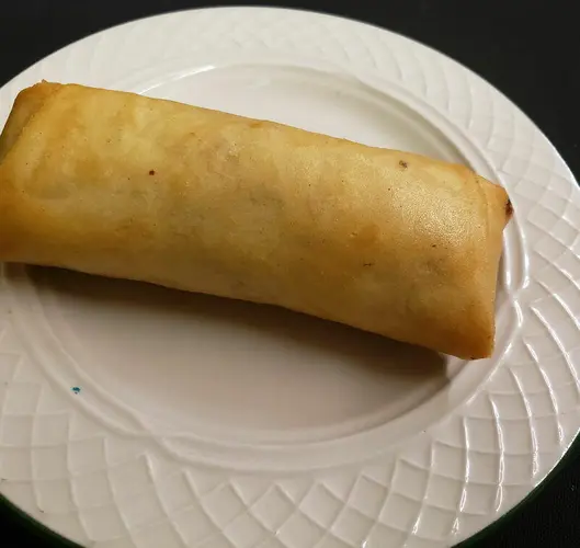 Shrimp Spring Roll