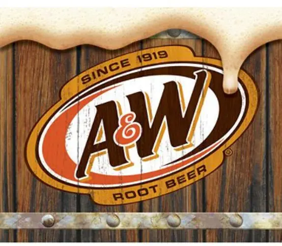 Root Beer In Can