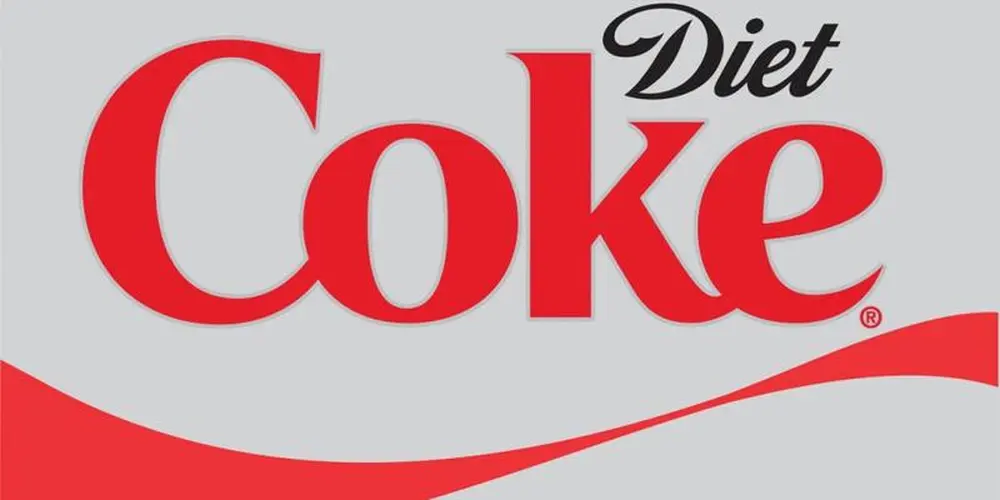 Diet Coke In Can