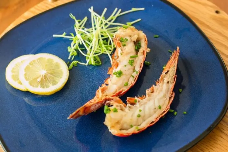 Lb Lobster Tail