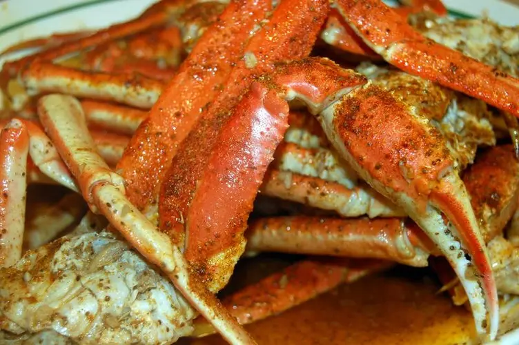 Lb Snow Crab Legs