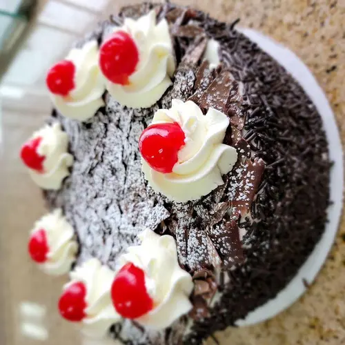 Black Forest