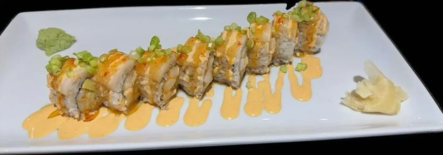 Hot Night Roll