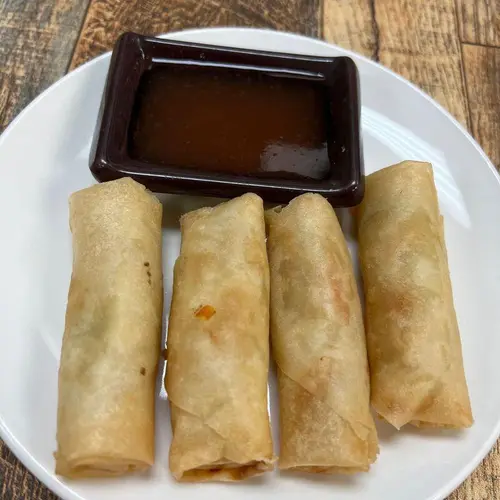 Fried Spring Roll