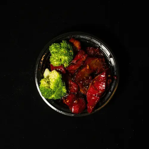 Bbq Boneless Spare Ribs