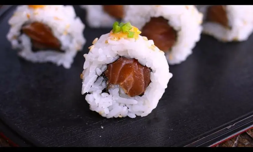 Salmon