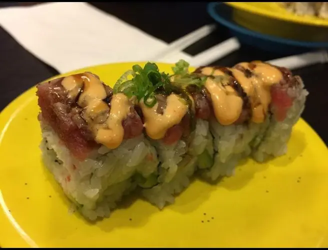 Imagine Roll