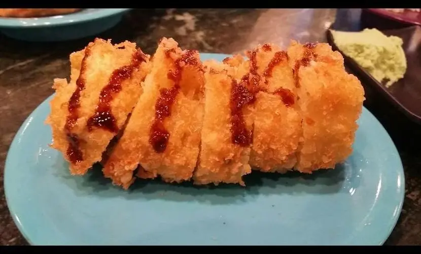 California Tempura