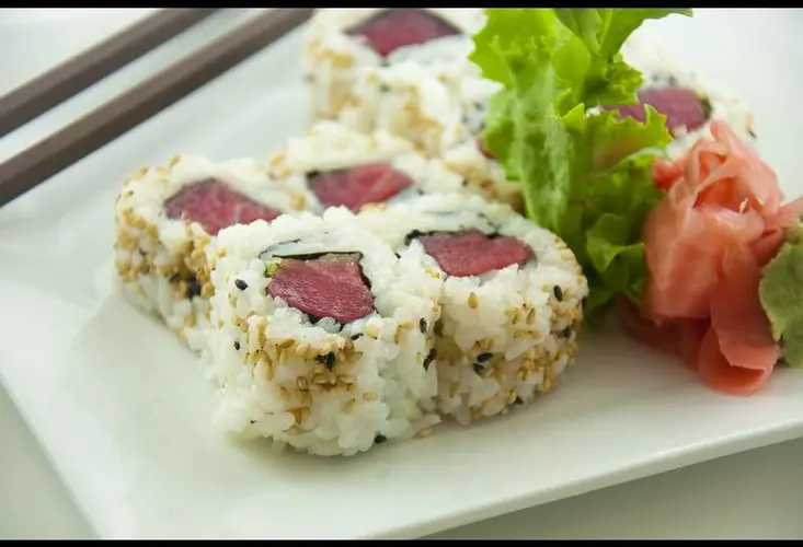 Tuna