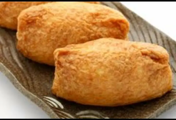Bean Curdsushi